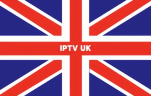 best iptv uk