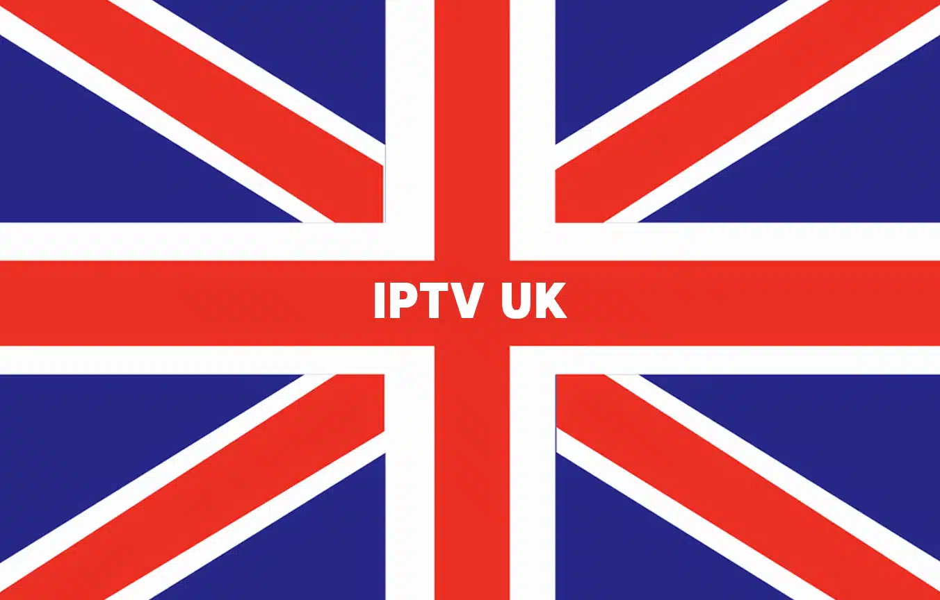 best iptv uk